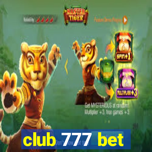 club 777 bet